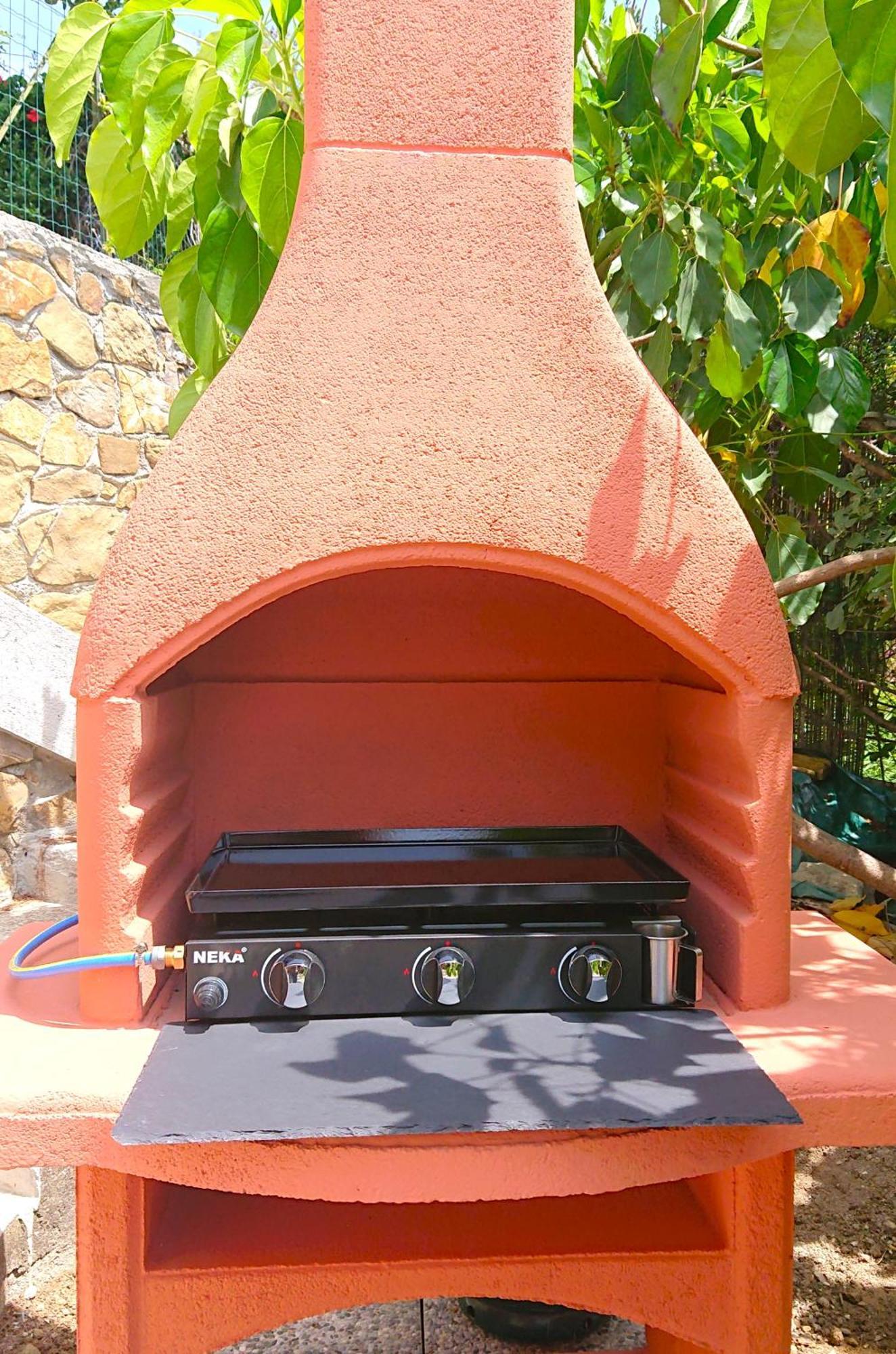 La Pace, Il Sole, Il Mare - Casa Indipendente Vista Mare, Posto Auto Privato, Ampio Spazio Esterno Attrezzato, A Pochi Minuti Dalle Spiagge San Remo